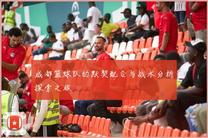 成都篮球队的默契配合与战术分析探索之旅