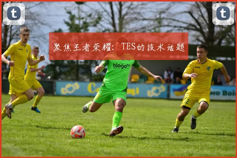 聚焦王者荣耀：TES的技术话题
