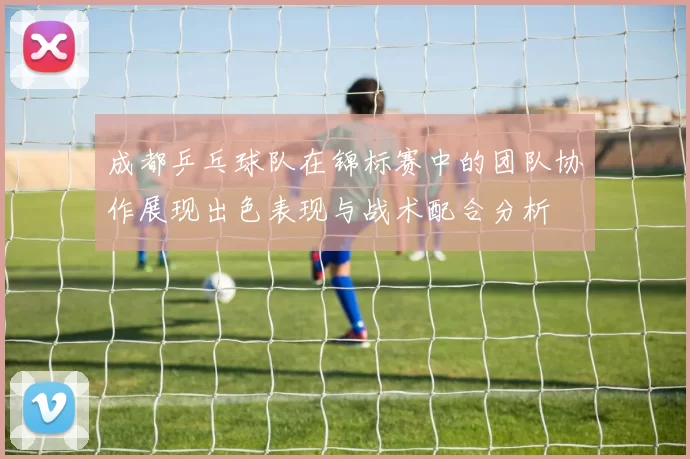 成都乒乓球队在锦标赛中的团队协作展现出色表现与战术配合分析